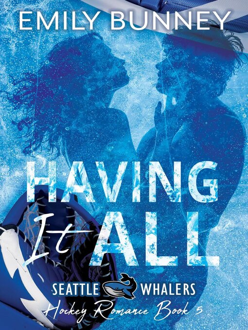 Title details for Having It All by Emily Bunney - Available